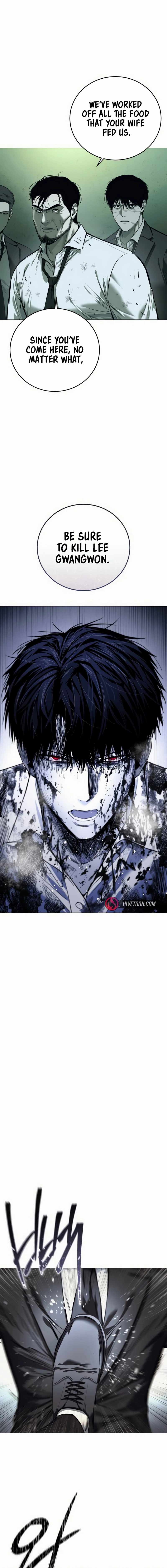 Red Shirt Chapter 7 8